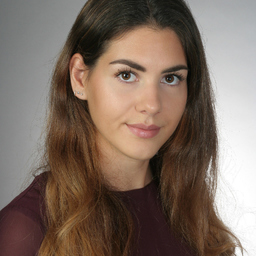 Evelina Stadnikov
