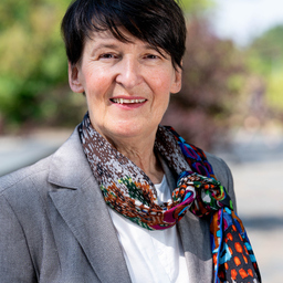 Kerstin Laufer