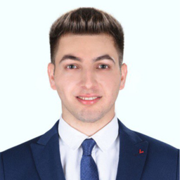 Ing. Mustafa Aljaafari