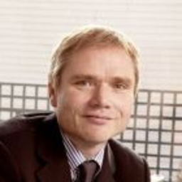 Jörg Schumacher