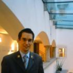 Christian Paral