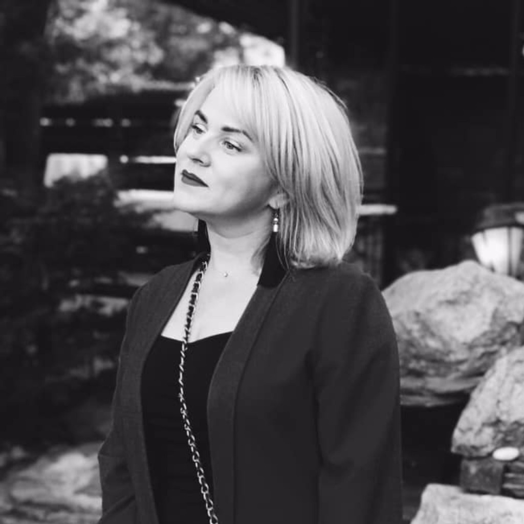 Yana Razumova HR/Recruiter Bergx2 GmbH XING