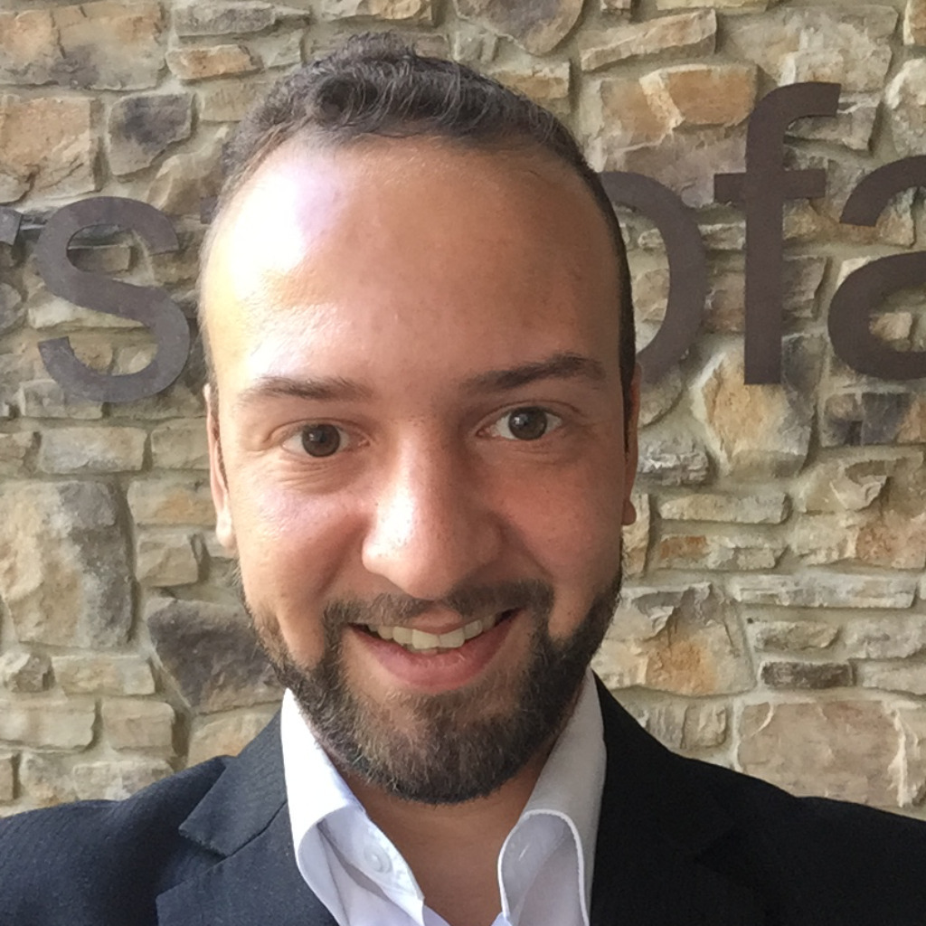 Benjamin Howard Recruitment Consultant Progressive, ein
