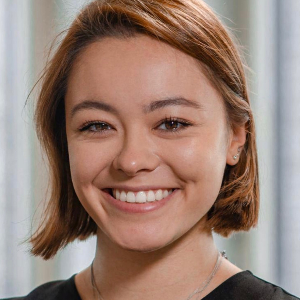 Karin von EisenhartRothe Senior Technical Project Manager Scholz