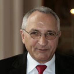 Ekkehard Mayr-Bülow's profile picture