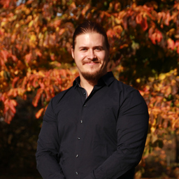 Julian Lühe