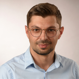 Aleksander Novoselov