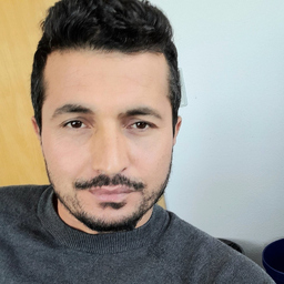 Marwan Hallek