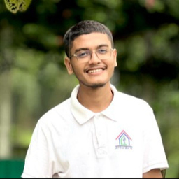 SABBIR AHMED