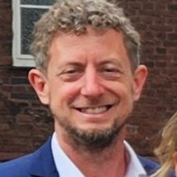 Ralf Randerath