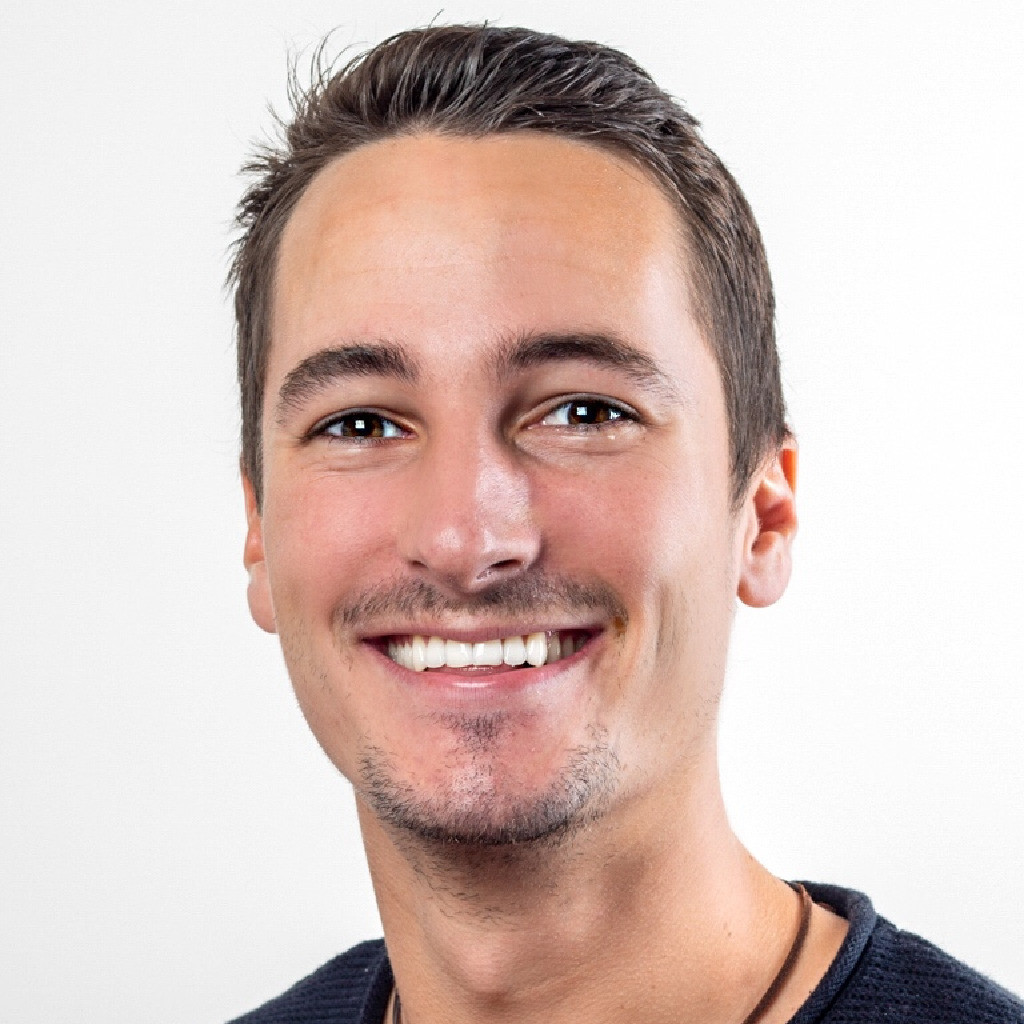 Frederic Keller Gründer und Geschäftsführer MEIN MUTIGER WEG GbR XING