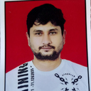 ARUN ANTIL