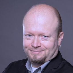 Jochen Franz