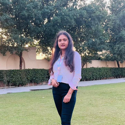 shivanshi chauhan