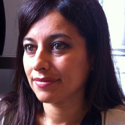 Mag. Federica Carletti