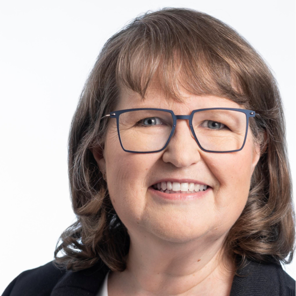 Christine Becker Geschäftsführende Gesellschafterin F.W. Becker