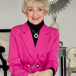 Sabine Lange