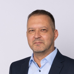 Balázs Csapó