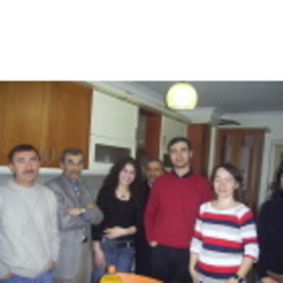 HALİL UYANIK