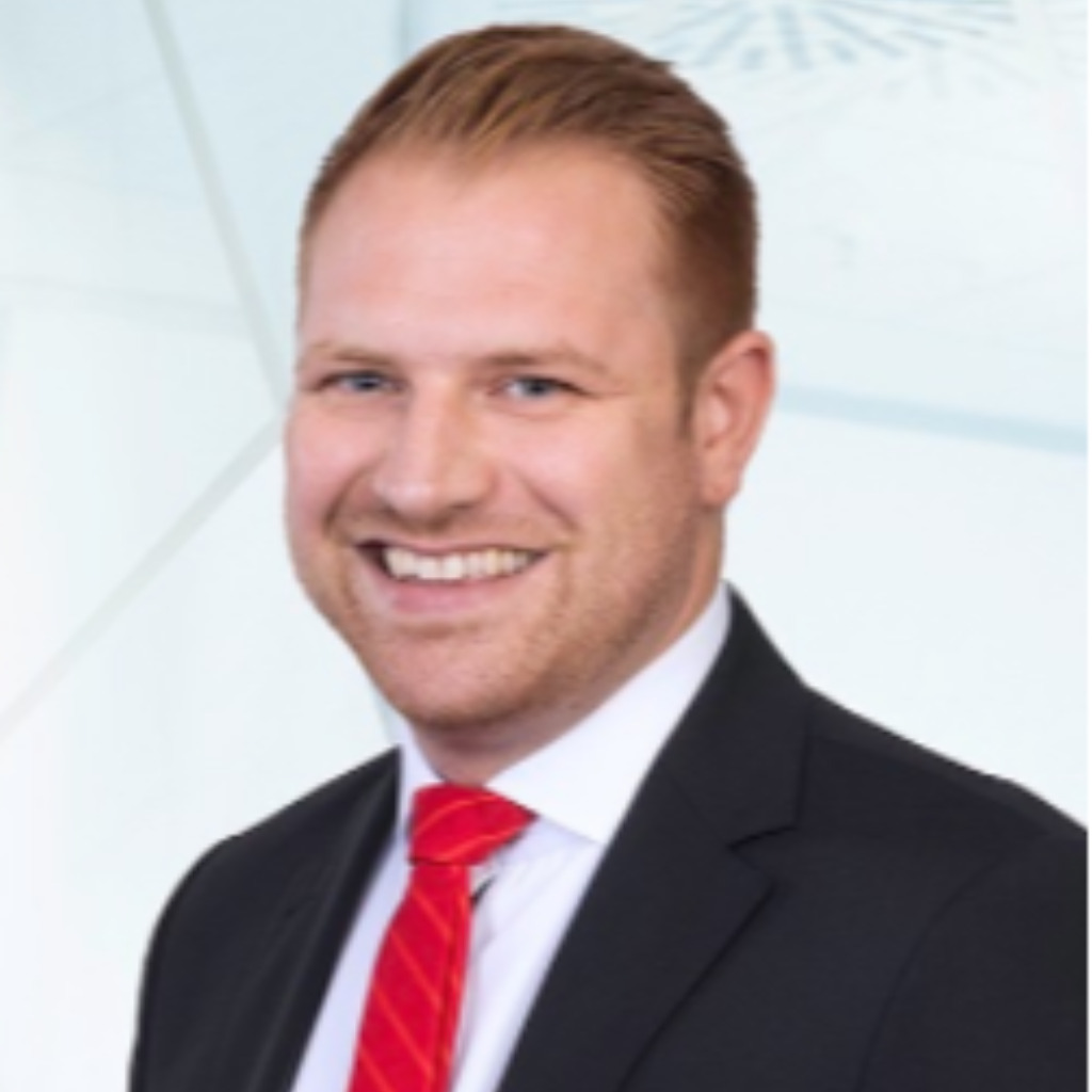 Felix Wallacher Berater Private Banking / Co Betreuer Firmenkunden