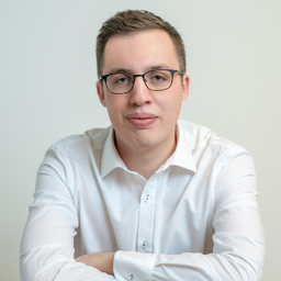 Robin Genske