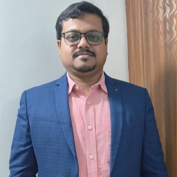 ABHIK MAZUMDER