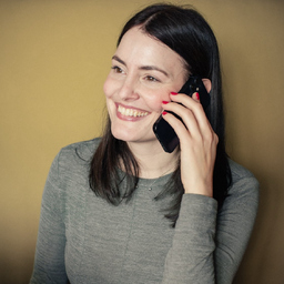 Sonja Liz Ruppert