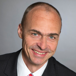 Dr. Jürgen Krebs