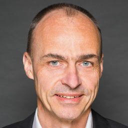 Dr. Jürgen Krebs