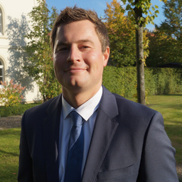Arne Sändker