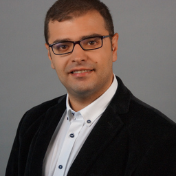 Raghed Karnoub's profile picture