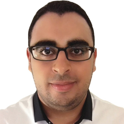 Ing. SAAD HAMANI