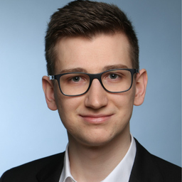 Julian Erbshäußer