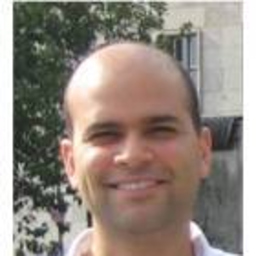 Daniel Olvera Leal