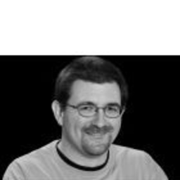 Patrick Deshay