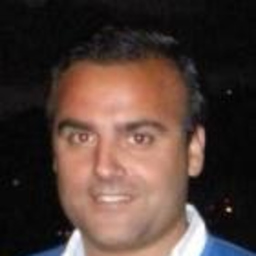 JOSE ANTONIO CIA PEDROSO