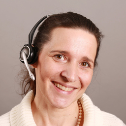 Christiane Müller