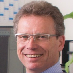 Uwe Hofmann's profile picture