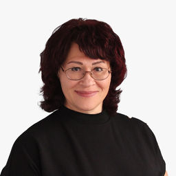 Liliya Ushkvarok