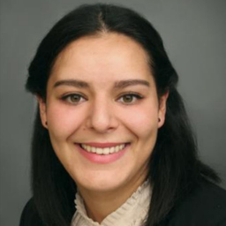 Jamila Karkour