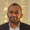 Sachin Jo Madavathu
