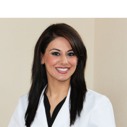 Dr. Maryam Pearose