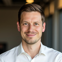 Martin Scholz
