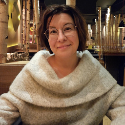 Annett Beutler