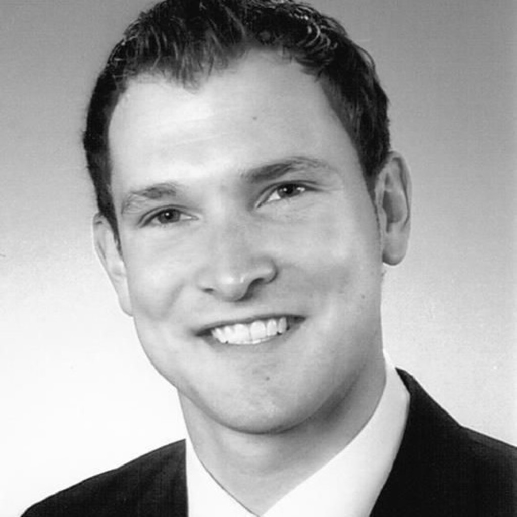 Daniel Schmid Ingenieur Konstruktion/Entwicklung Firmengruppe