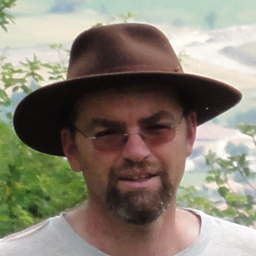 Dr. Eric Bardou