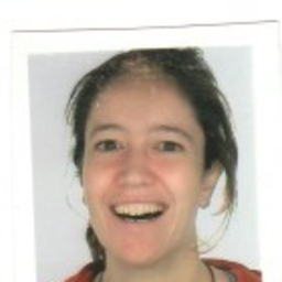 Cristina Fontenla Figueroa