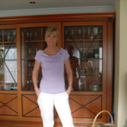 Susanne Lühmann
