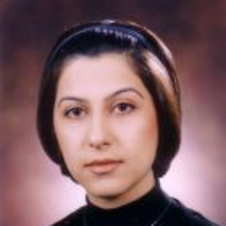 Parisa Jahantab