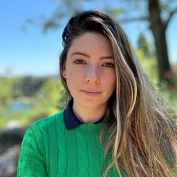 Juanita Ramirez Restrepo